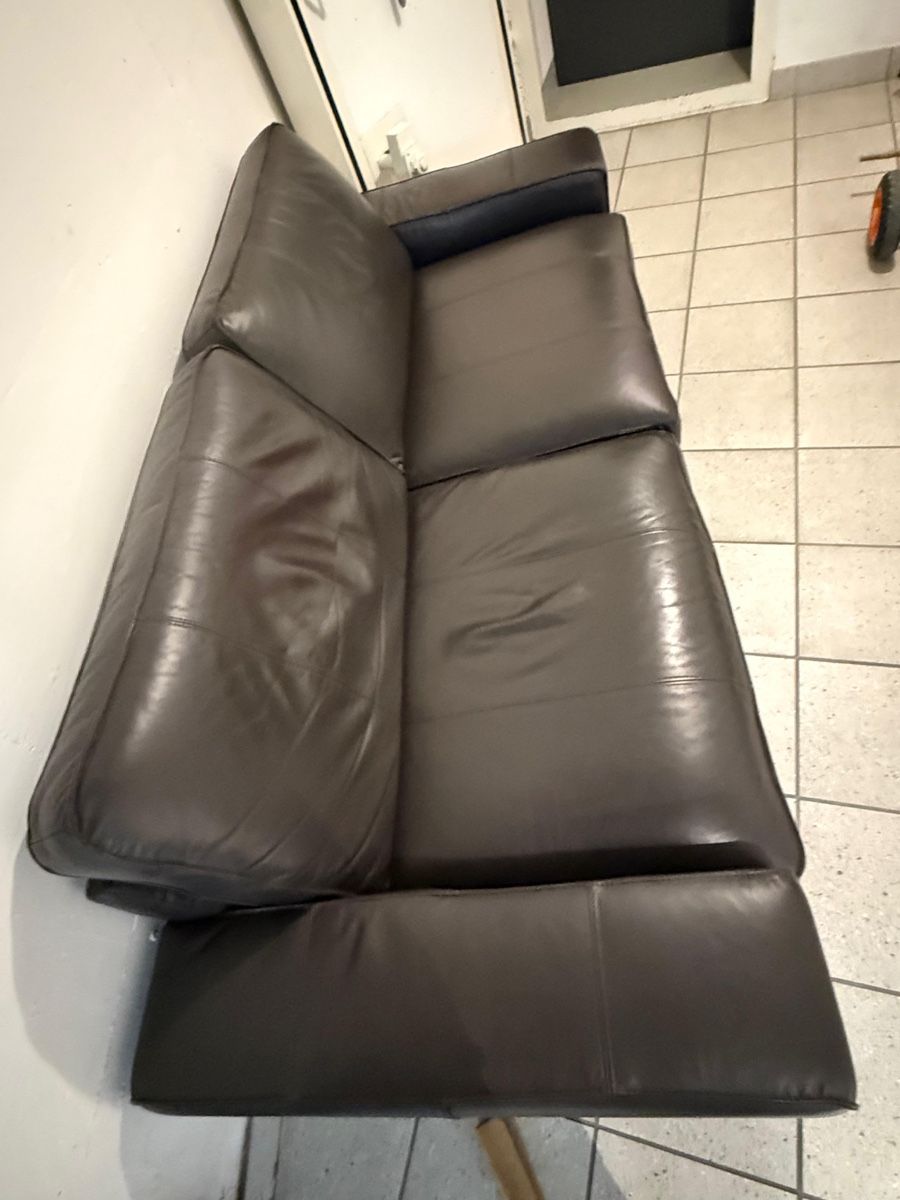 Ikea Divani: 2er Sofa – Usato da Greifensee venduto da zzmbie 2