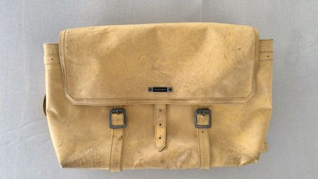 FREITAG R511 Carolus – Messengerbag