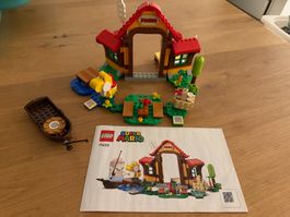 LEGO® Super Mario™ 71422 - Picknick bei Mario – Erweiterung