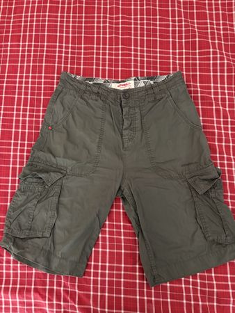Shorts cargo O'Neill tg. 28