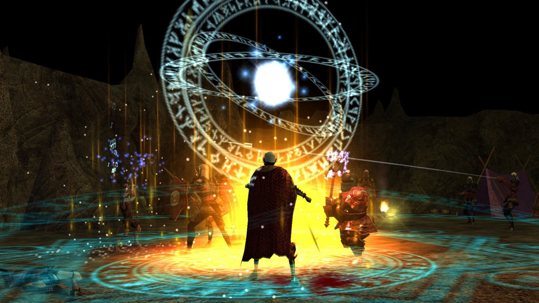 Giochi: Neverwinter Nights Enhanced Edition (PC, Nur Steam Key Code) – Nuovo (secondo la descrizione) da Bad Säckingen venduto da ms-spiele-keys 3