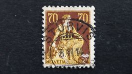 STÜRVIS (Graubünden)  8.VI.14    148