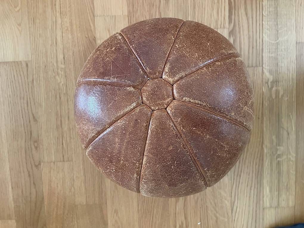 Palloni: Vintage medizinball – Usato da Dübendorf venduto da rocki07 4