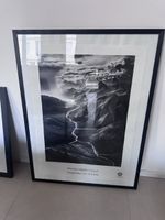 Sebastiao Salgado Poster