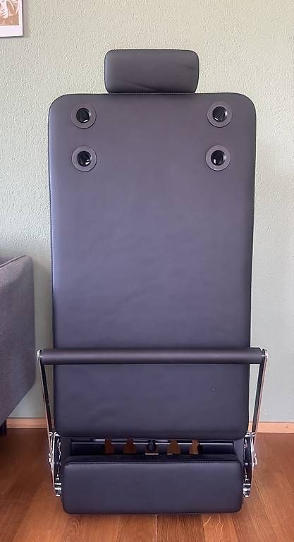 Aldi Hometrainer: Crane Reformer Pilates – Usato da Zürich venduto da tanski_m 1