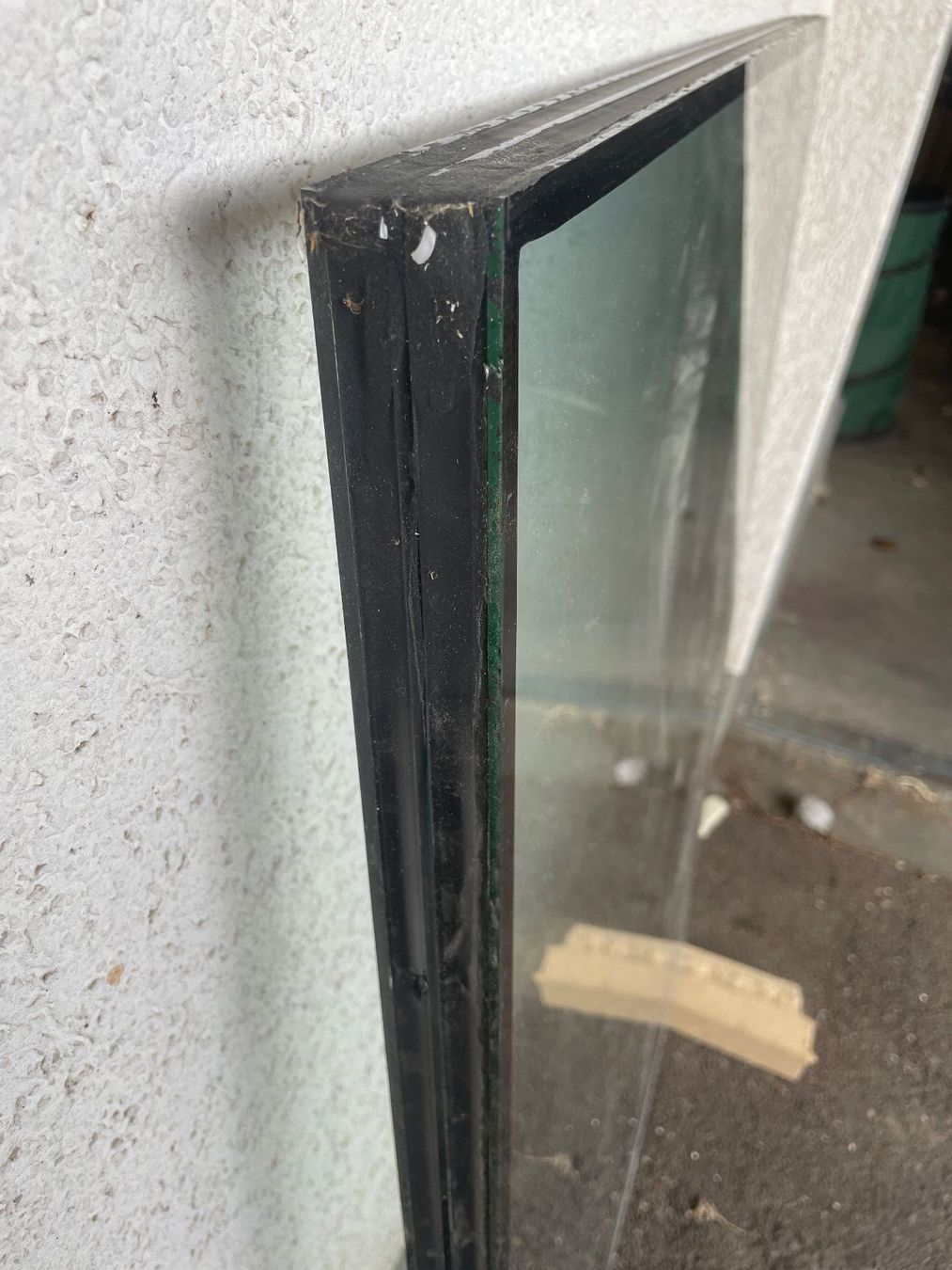 Bicchieri: Glasscheibe – Usato da Bleiken venduto da balou018 2