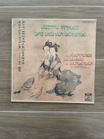 Vinyle Gustav Mahler "Das Lied von der Erde" Klemperer -Neuf