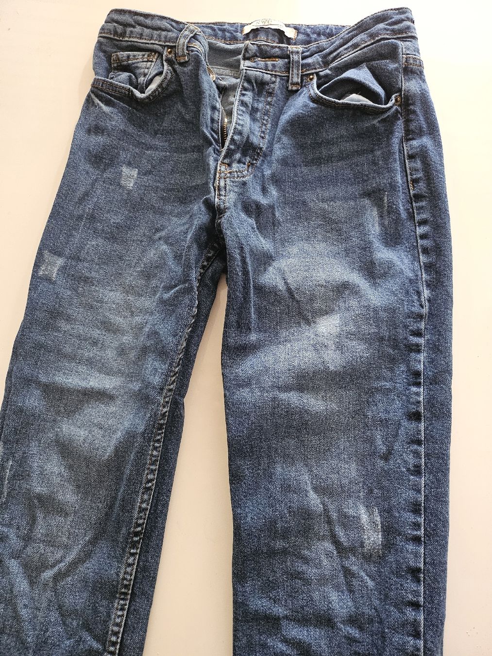 Jeans: jeans – Gebraucht aus Dietlikon von mic_z7ly