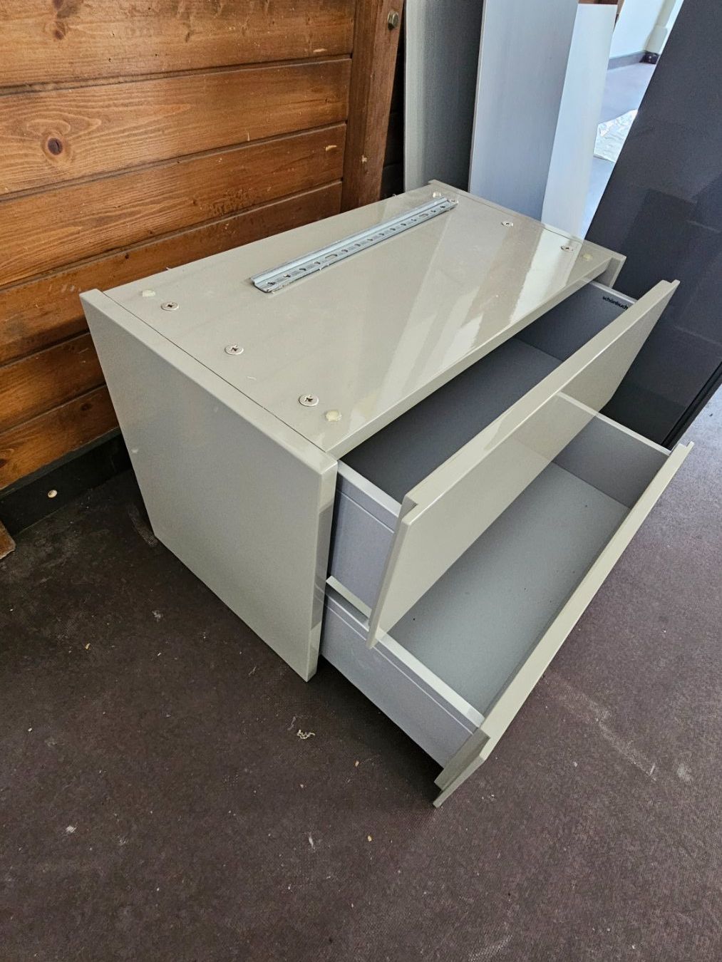 Garderobe: Designer Garderobe / Möbelset Schönbuch – Gebraucht aus Diessenhofen von Osio 7