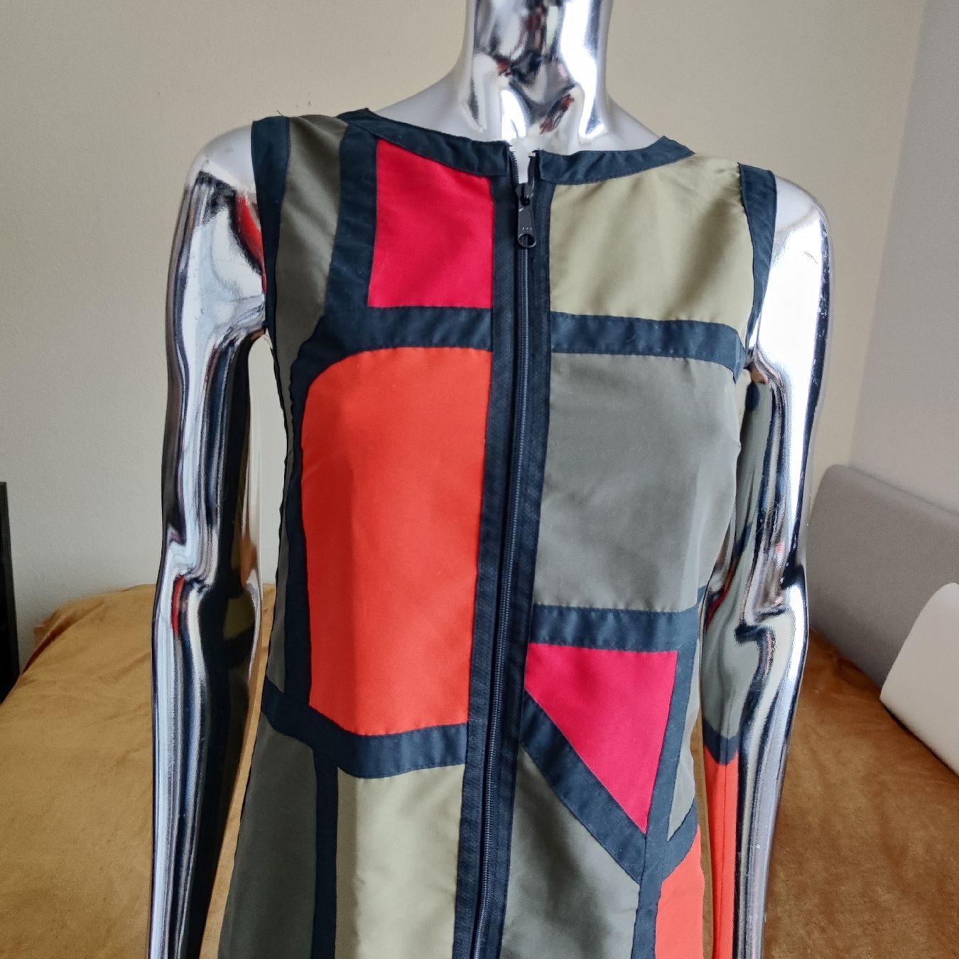 Vestiti: Kleid gr s – Usato da Langnau am Albis venduto da Judithsebi 2