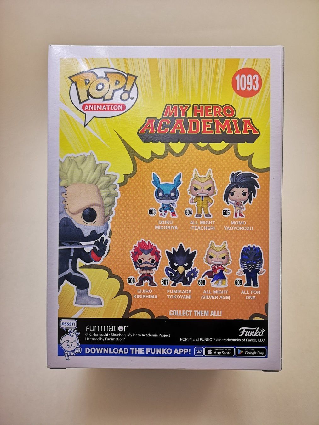 Funko Figurines: Funko Pop Twice #1093 – Neuf avec emballage d'origine à Riehen par _TheCollectorShop_ 1