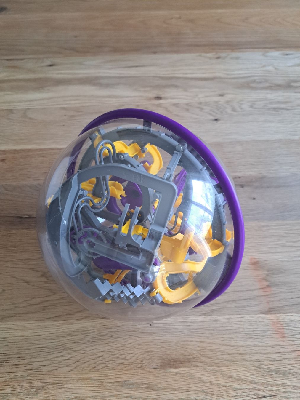 Spiele: Perplexus – Gebraucht aus Nürensdorf von Janinejuli
