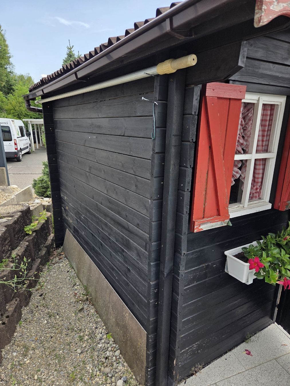 Casette da giardino & serre: Gartenhaus  – Usato da Oberdorf SO venduto da miso33 3