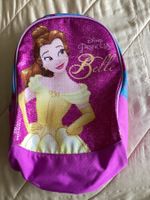 Belle Disney Princess Rucksack für Kinder