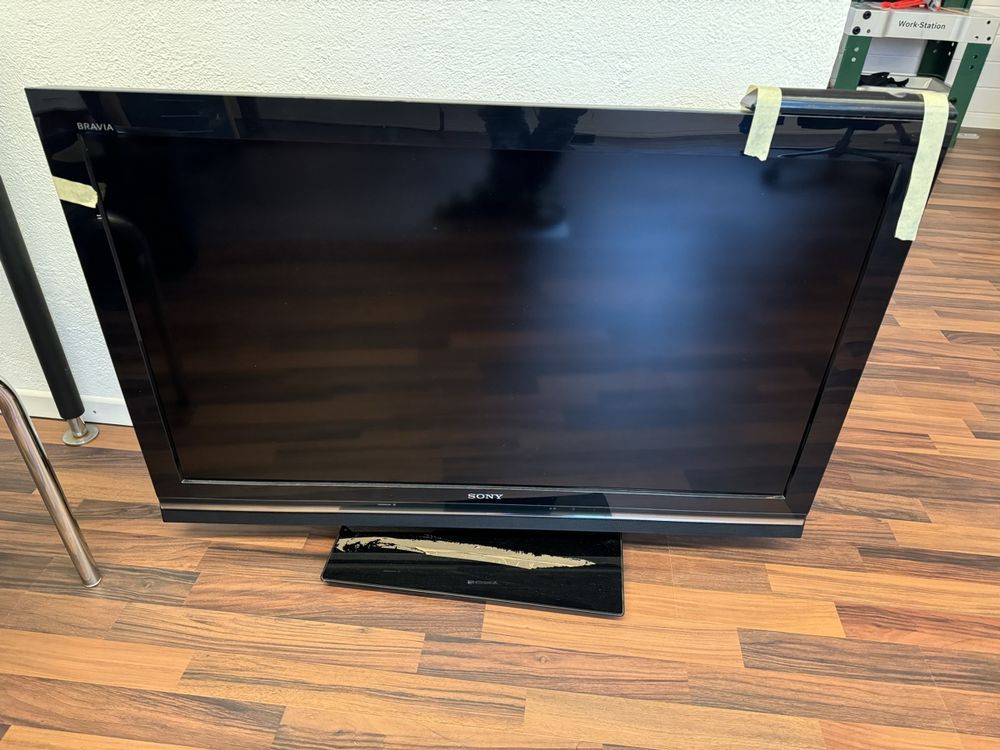 Fernsehen Gebraucht Kaufen