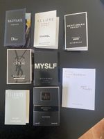 Parfum Herren Muster
