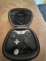 Xbox Controller edge 