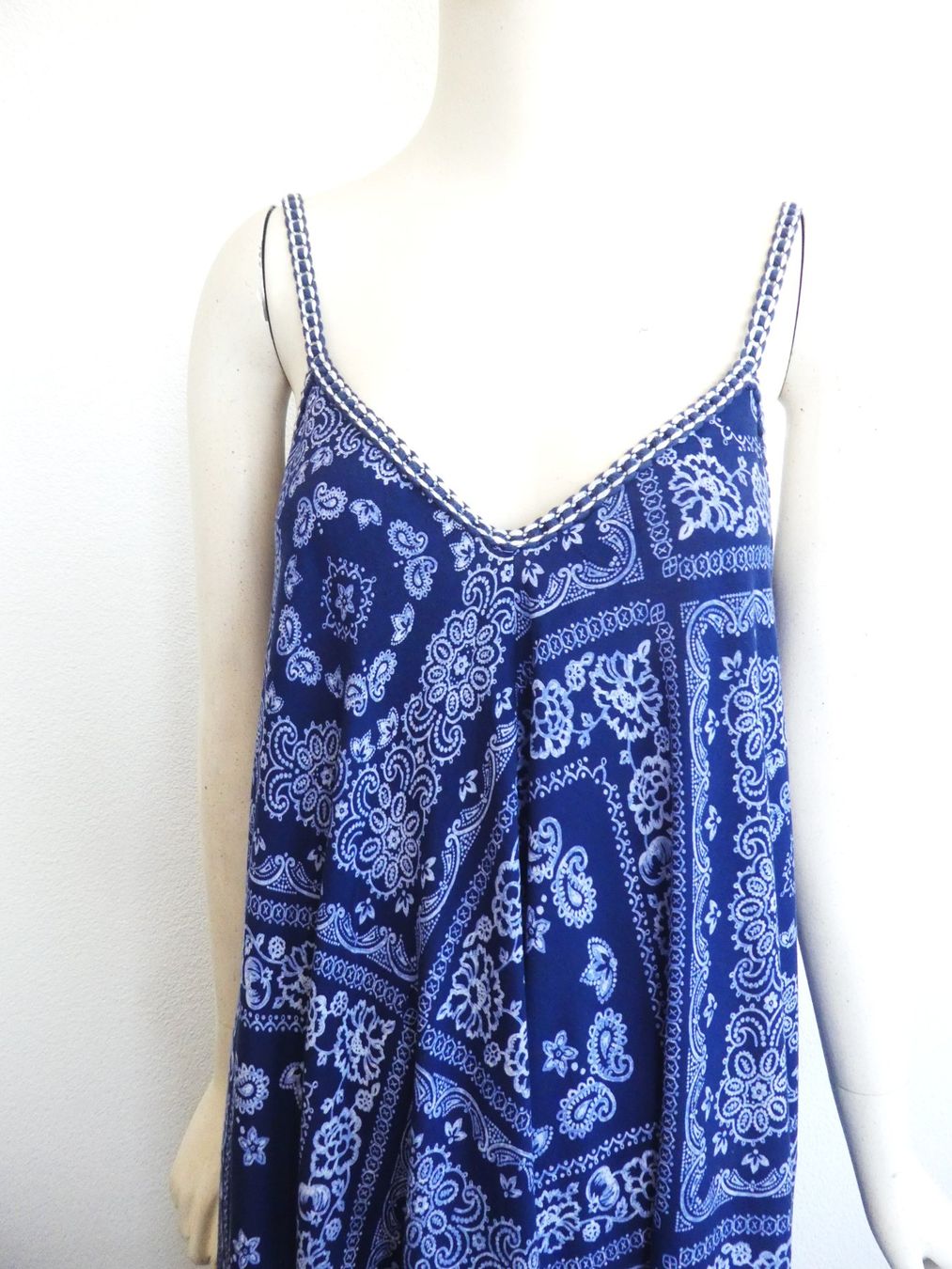 Pepe Jeans Kleider: Pepe Jeans Sommer Kleid, Gr S/M – Gebraucht aus Berneck von chouchou1415 1