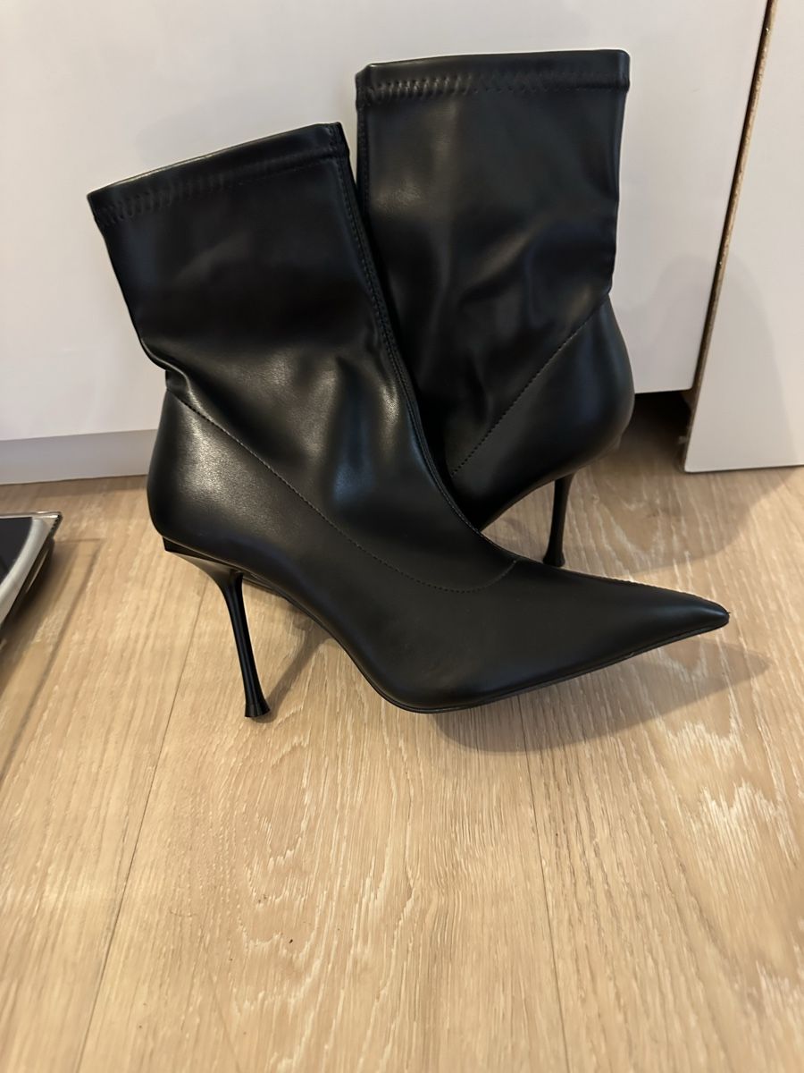 Scarpe da donna: Damen Stiefelette Grösse 41 – Nuovo e nell'imballaggio originale da Basel venduto da Ivana_4