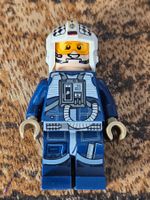 lego star wars figurine sw0793 Rebel Pilot U-wing / Y-wing