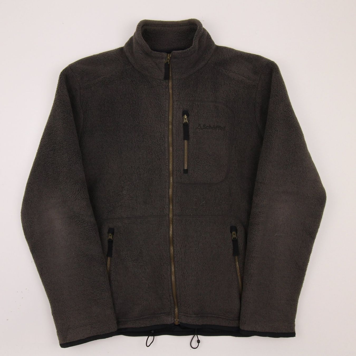 Schoeffel Jacken: Warm Schöffel Fleece Jacket – Gebraucht aus Bern von Padeeeh