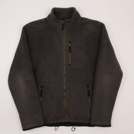 Warm Schöffel Fleece Jacket