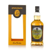 Springbank Local Barley 16 years 1999 – 2016