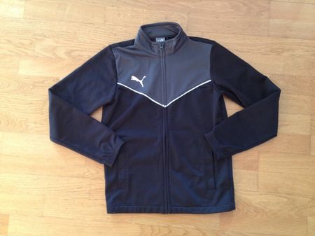 Sport Jackli Puma, gr. 140
