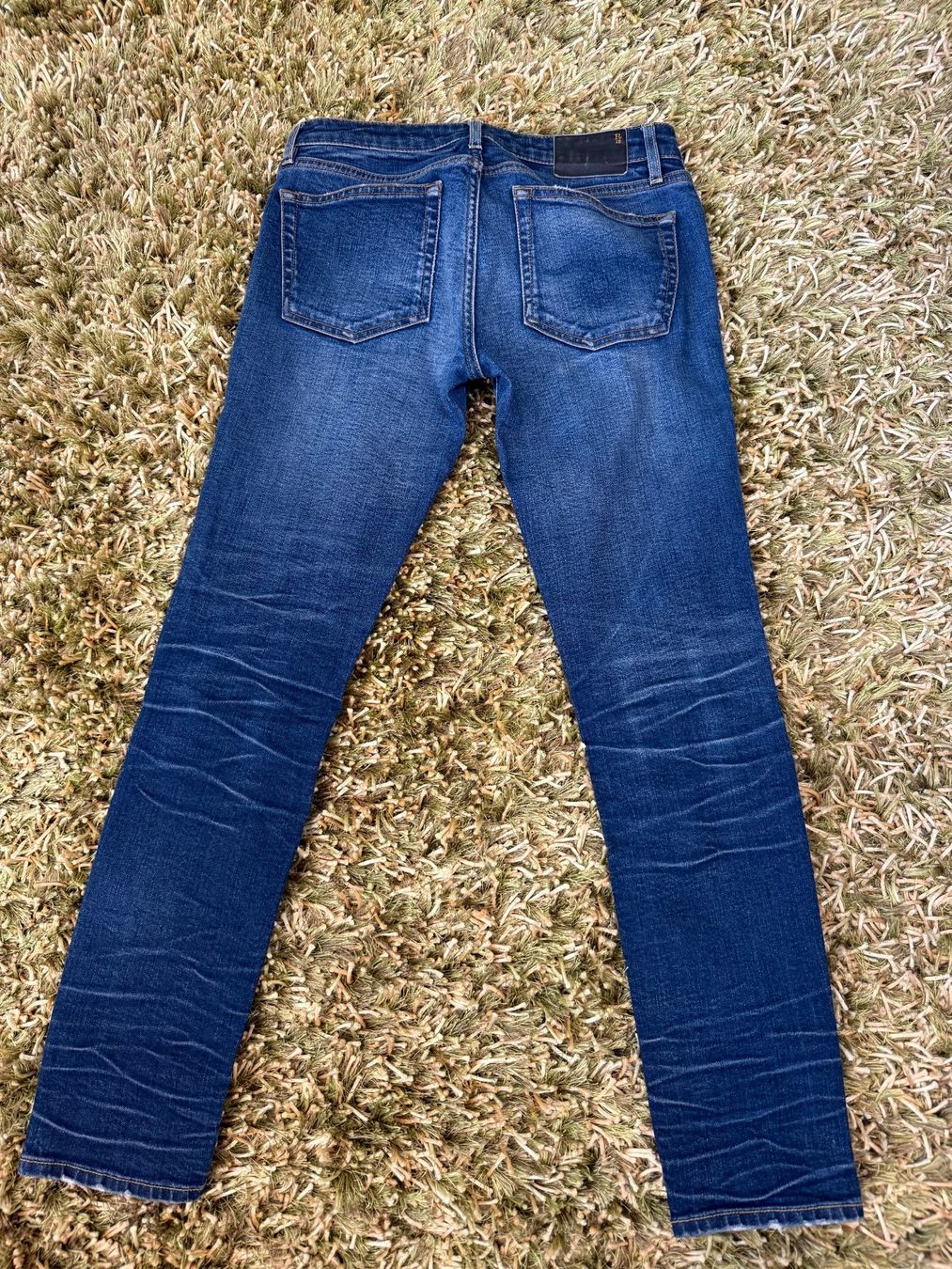 Jeans: R13 Jeans Gr. 27 – Usato da Schlierbach venduto da gnatcatcher 2