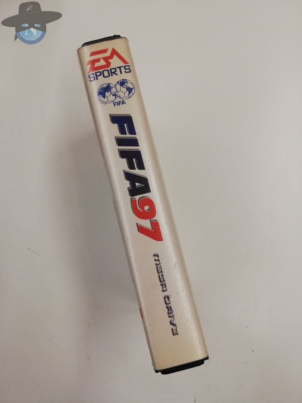 Sega Giochi: Fifa 97 / Sega Mega Drive / MD – Usato da St. Gallen venduto da zorro_dc 2