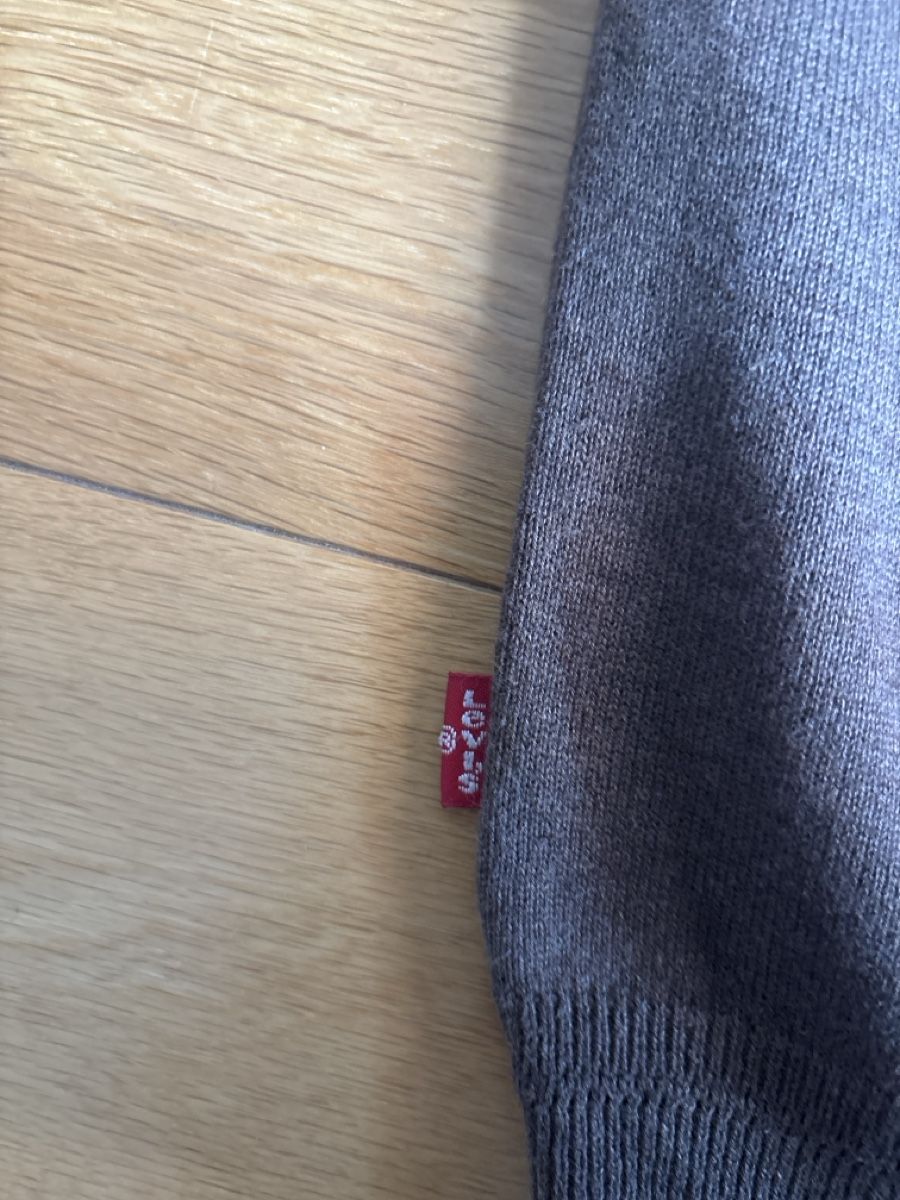 Levi's Jacken: Levis Jacke Vintage – Gebraucht aus Effretikon von StoneIsland8604 4