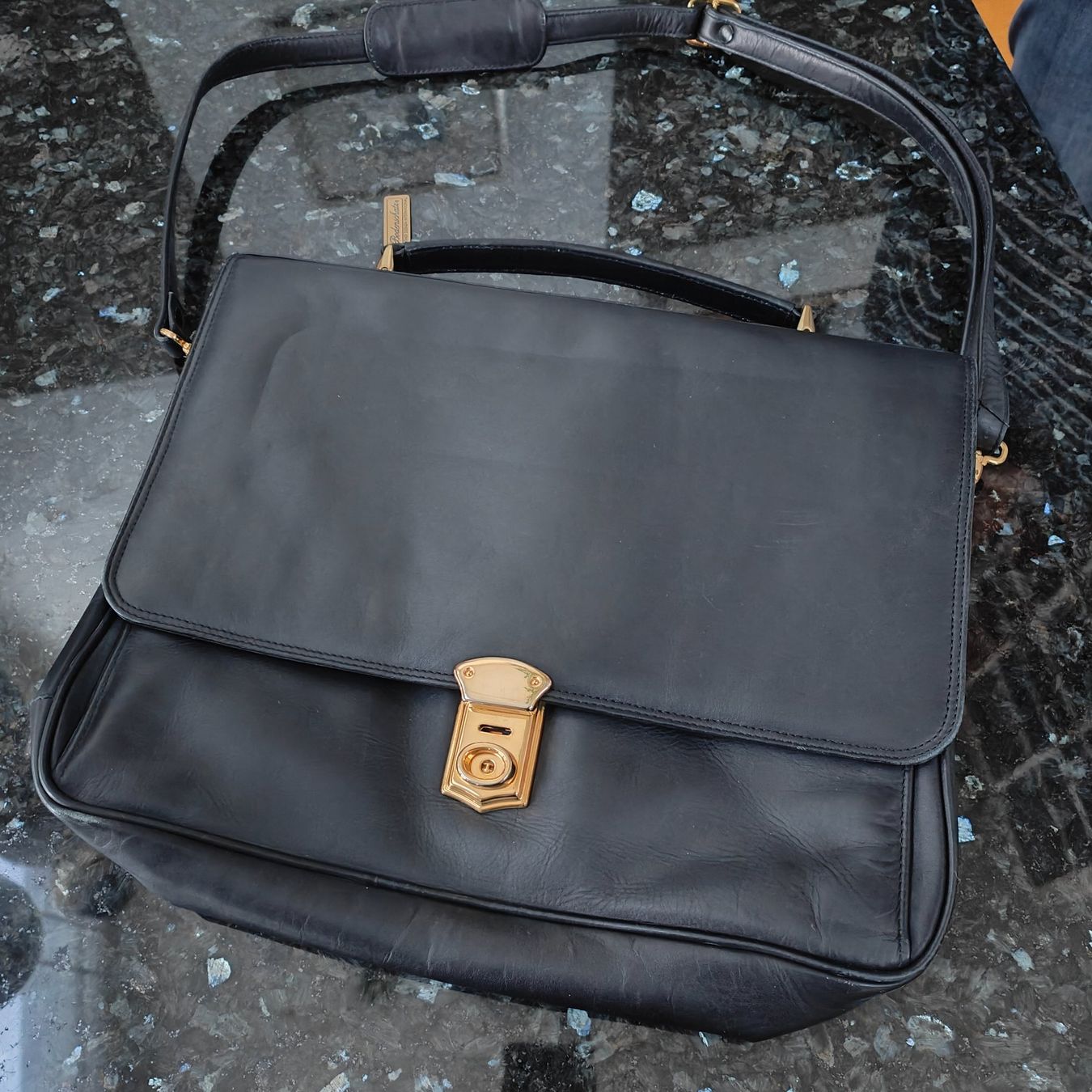 Valises & Sacs: Aktentasche – D'occasion à Zürich par Mumpfi9