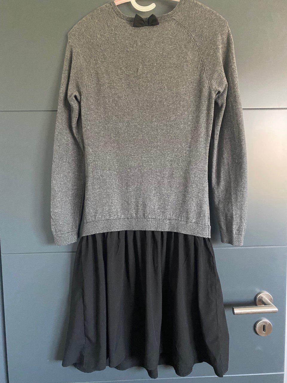 Vertbaudet Vestiti: Robe de grossesse et allaitement – Nuovo (secondo la descrizione) da Courgenay venduto da hertzogg 3