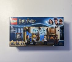 Lego Harry Potter 75966 Hogwarts Room Of Requirement