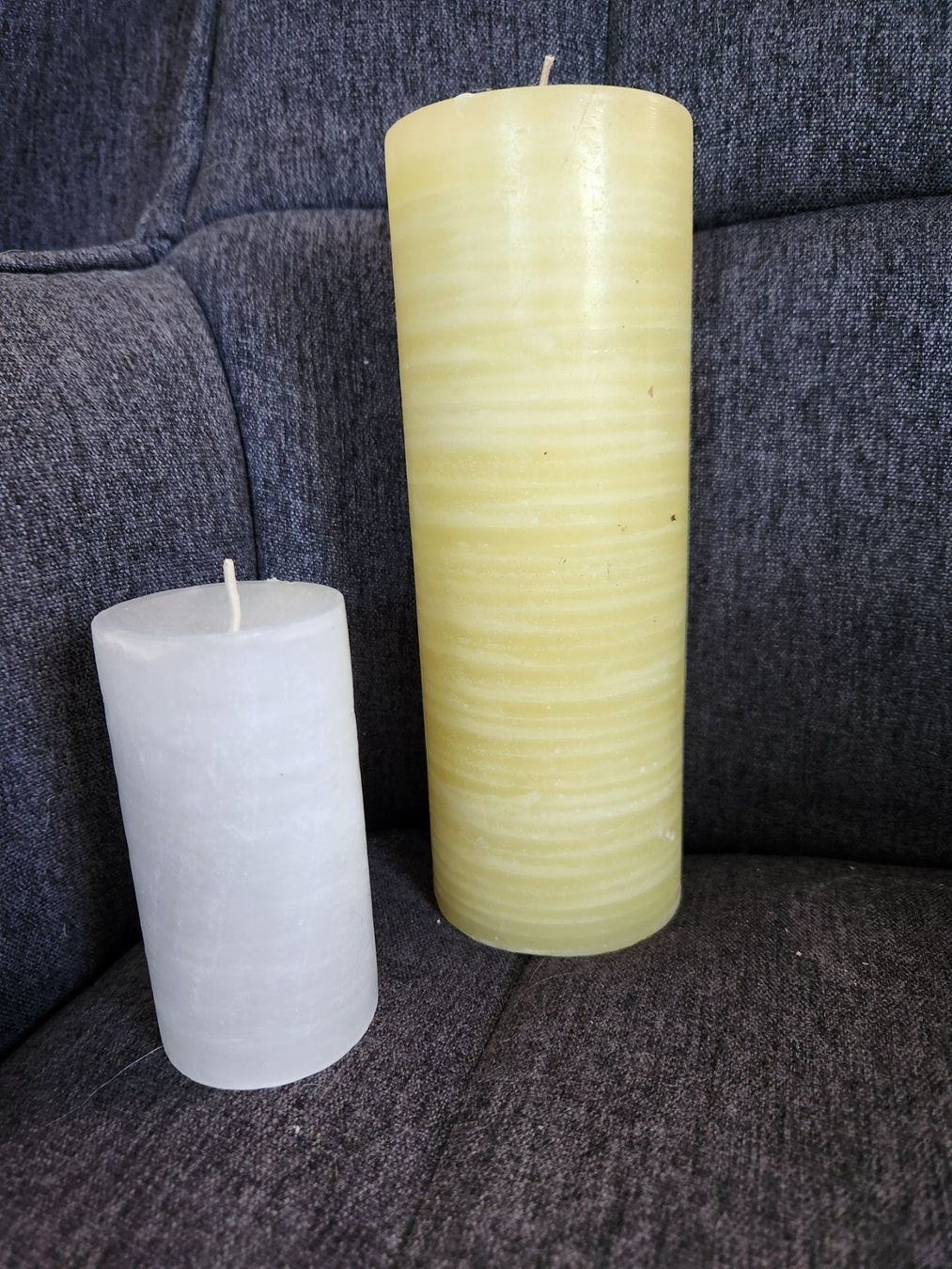 Kerzen: Div. Kerzen "NEU" – Neu (gemäss Beschreibung) aus Fanas von Rurero03 2