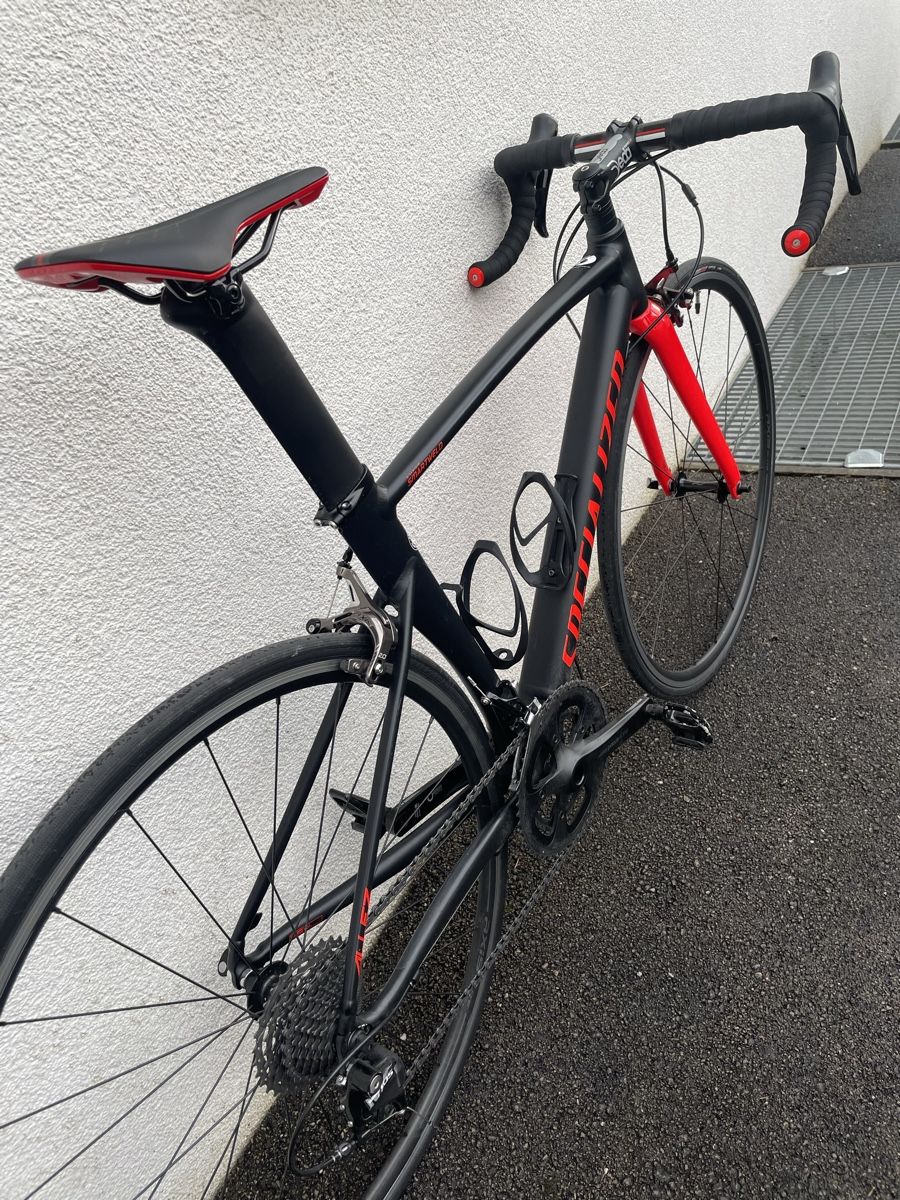 Specialized Velos: Vélo de route Specialized Allez – Gebraucht aus Delémont von  2