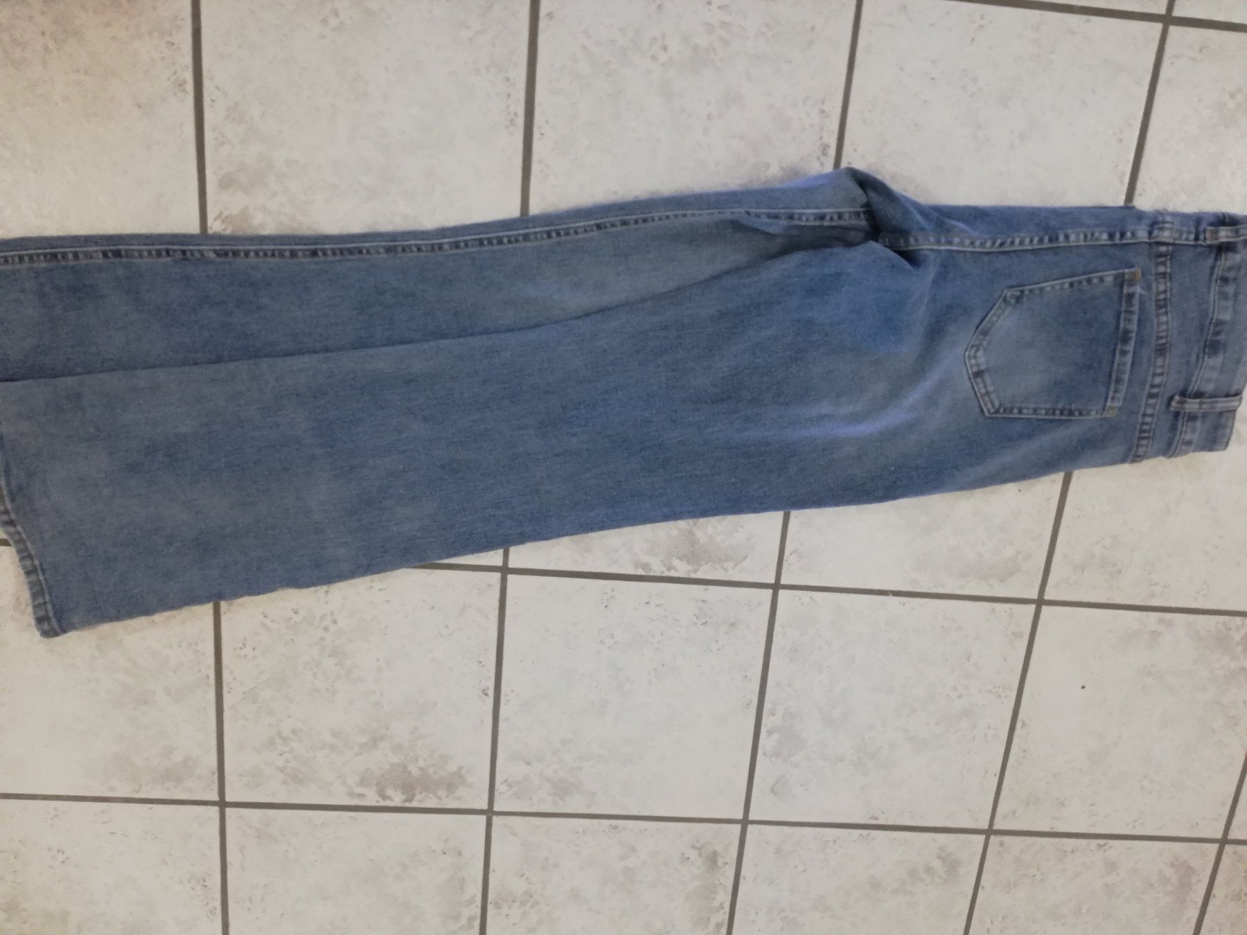 Jeans: Jeans Neu Gr 38 – Neu (gemäss Beschreibung) aus Untersiggenthal von Marlen59 3