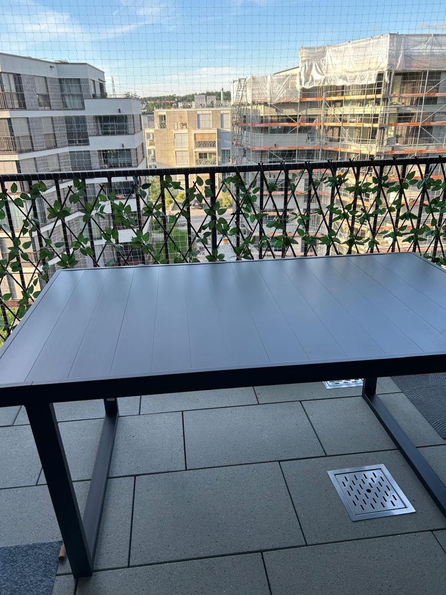 Ikea Set di tavolo e panche: Balkontisch inkl. Stühle – Nuovo (secondo la descrizione) da Kloten venduto da Pirminho 2