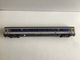 Railtop 32511 ÖBB Liegewagen H0 1:87