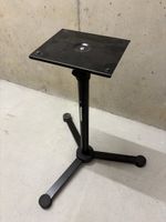 Monitorstativ 2 Stk. schwarz höhenverstellbar guter Zustand