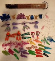 Haarschmuck Set 6
