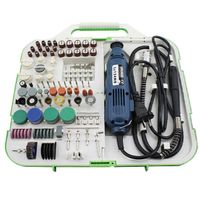 Schleifmaschine Multitool Schleifer Set