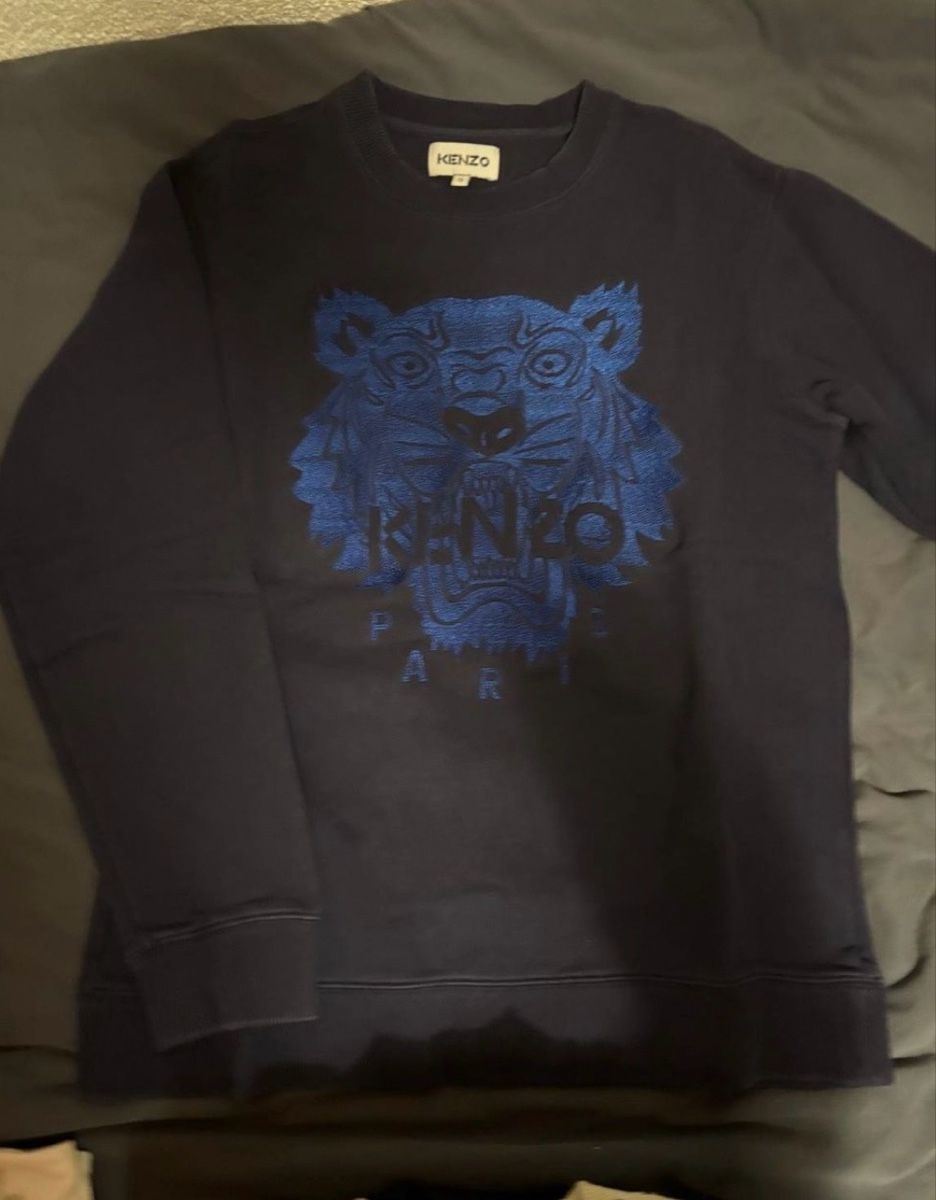 Pullover & Sweatshirts: Kenzo Pullover  – Gebraucht aus Stettlen von jas_m8ld