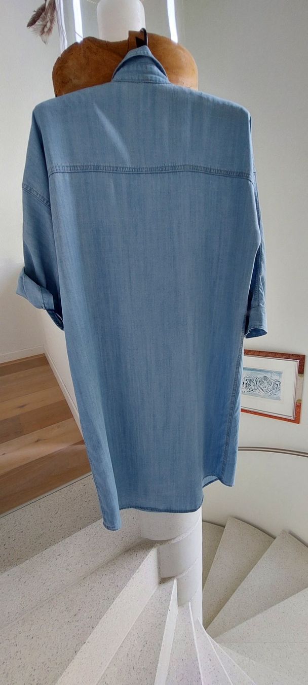 Kleider: Jeanskleid "SOYACONCEPT" NEU – Neu (gemäss Beschreibung) aus RAMLINSBURG von AUDITT1999 3