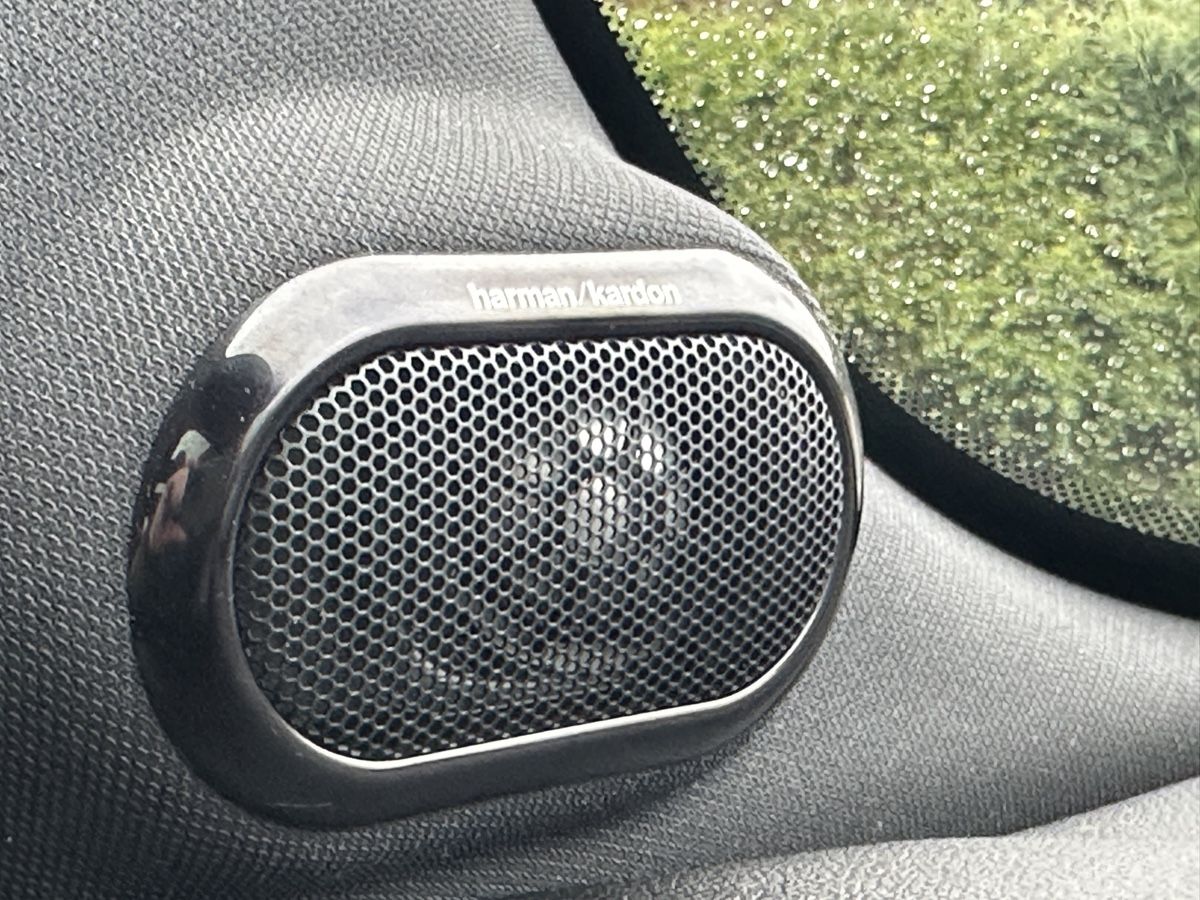 Mini Autos: Mini Cooper S F55 Panorama Harman Kardon 8fach MFK – Gebraucht aus Neuenhof von Roberto1524 7
