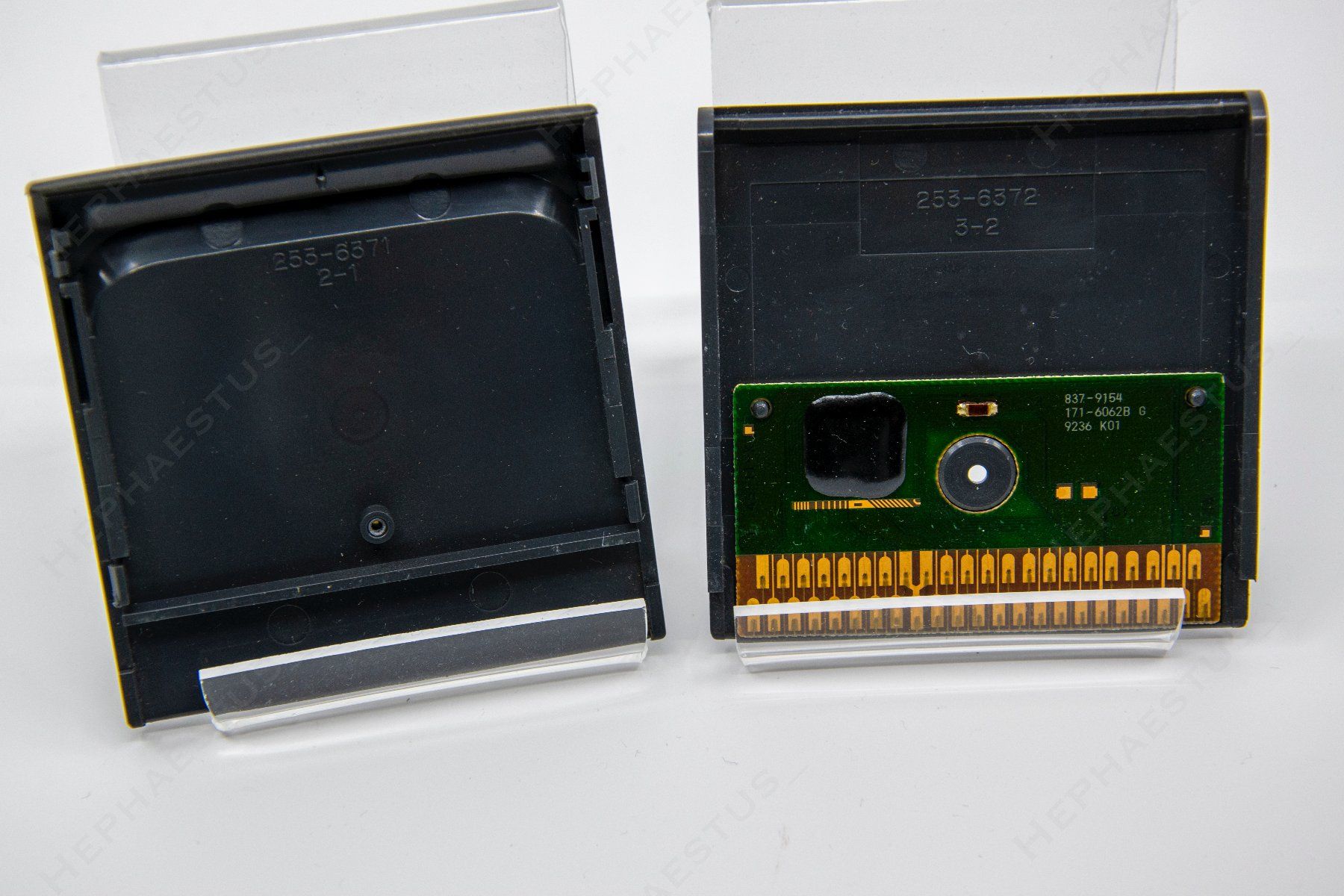 Jeux: Batman Returns Game Gear – D'occasion à Effretikon par Hephaestus_ 2
