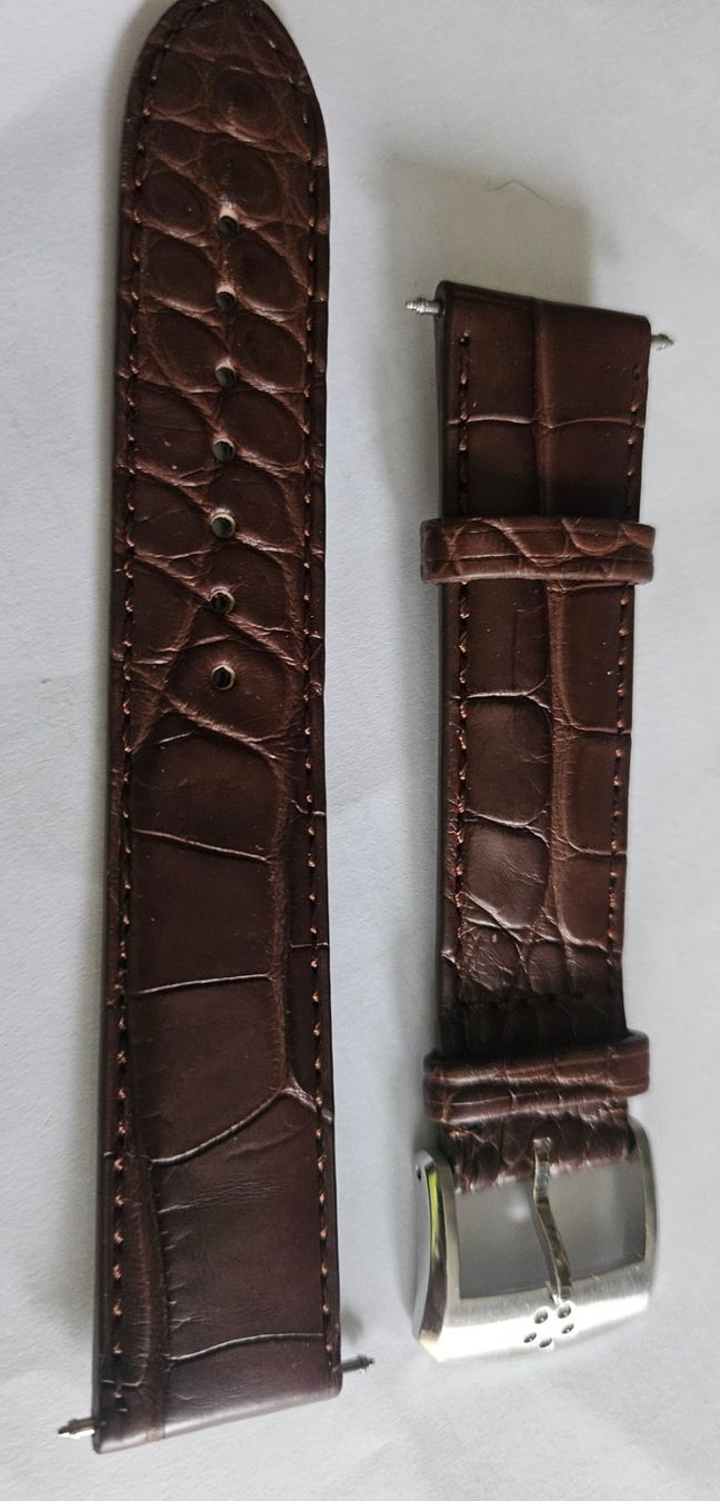 Bracelets: Bracelet ETERNA – D'occasion à le landeron par Pimpe0