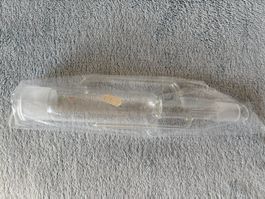 Soxhlet Extraktor, Soxhlet Aufsatz 100 mL NS 29 & 45, Labor