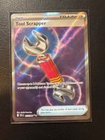 Tool Scrapper CRI115 EN - Chaos Rising Pokemon