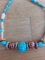 Très joli collier fantaisie style chinois